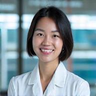 Dr. Yuki Tanaka, Aquaculture Innovation Lead
