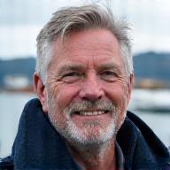 Captain Thomas Richards, Fisheries Management Director
