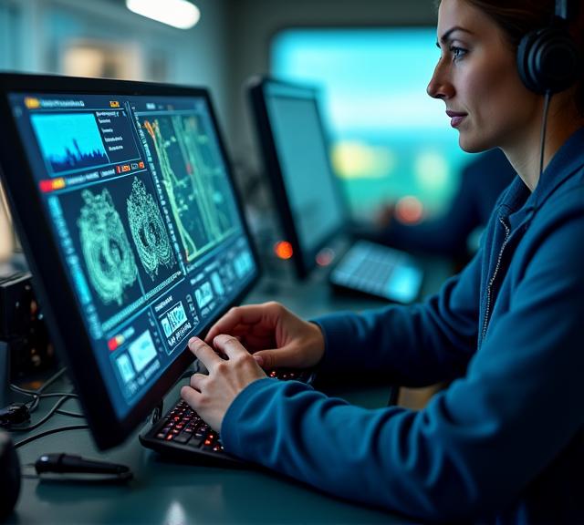 Advanced fisheries stock assessment and monitoring