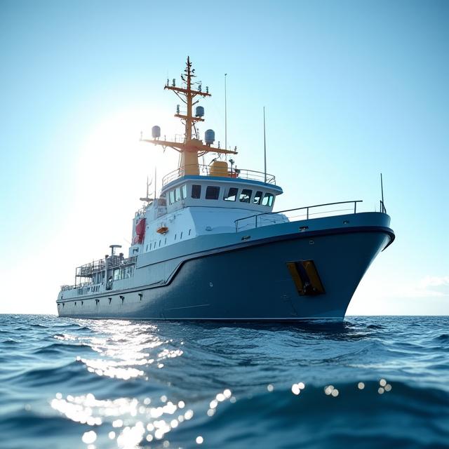 Sustainable fishing operations in Atlantic Canada