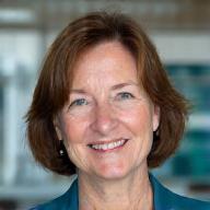 Dr. Elizabeth Fraser, Senior Marine Biologist
