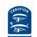 Marine Stewardship Council certification